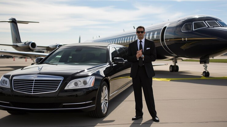 Heathrow Airport Taxi Transfer Service