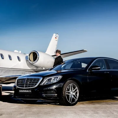 Heathrow to Nottingham Taxi price